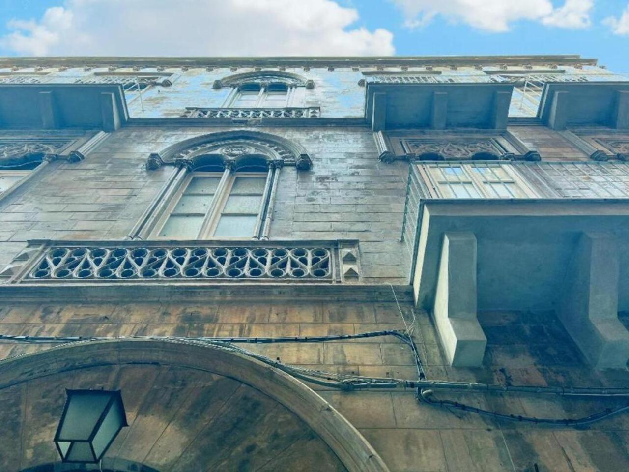 Calamurn Ortigia Szirakúza Kültér fotó
